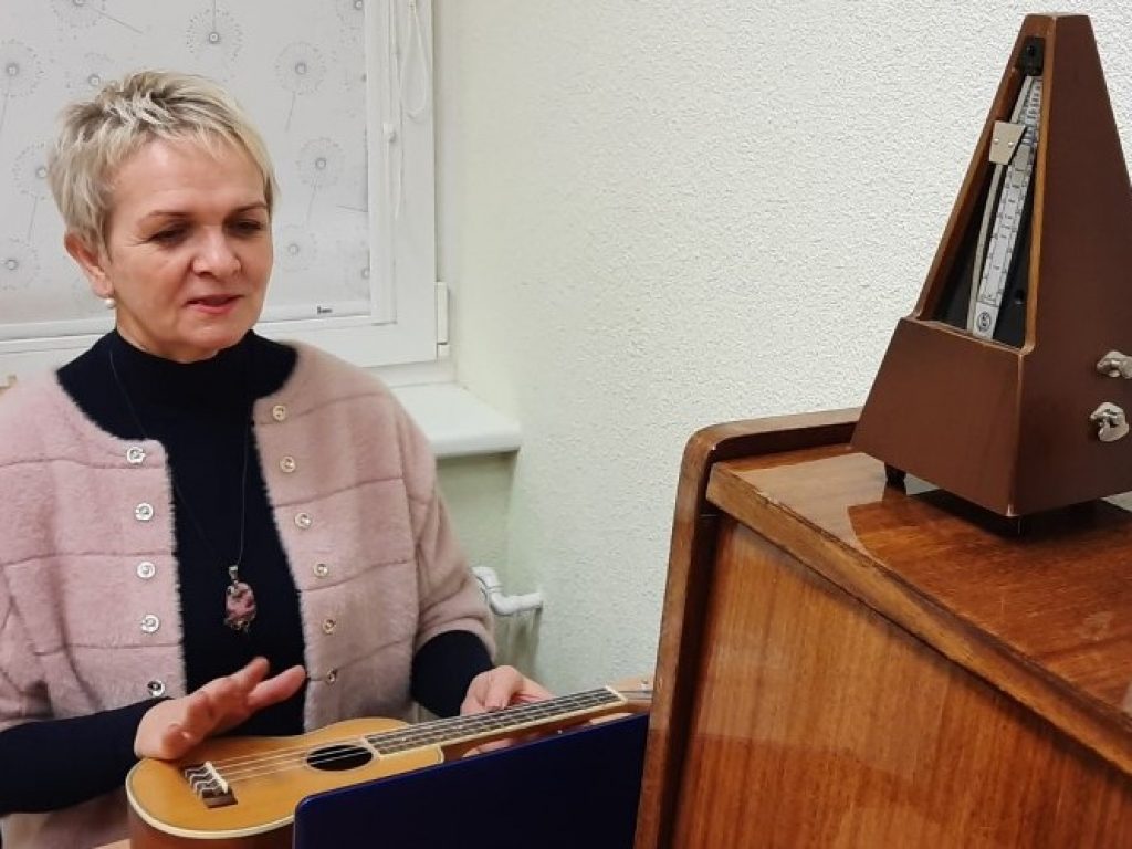 Suaugusiųjų mokymosi savaitė „Susitikime mokytis. Kartu mes galim 2020“