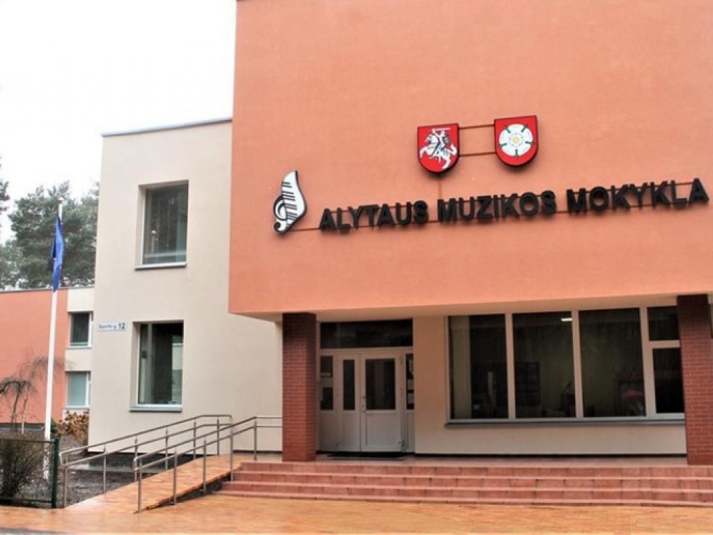 Metodinė diena „Mokytojų kvalifikacijos kėlimo seminarų patirties sklaida“