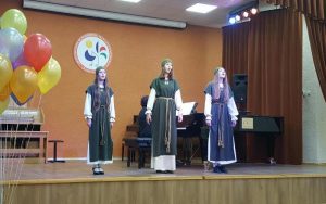 Read more about the article 2022 metų zoninis „Dainų dainelės“ atrankos etapas surengtas Alytaus muzikos mokykloje