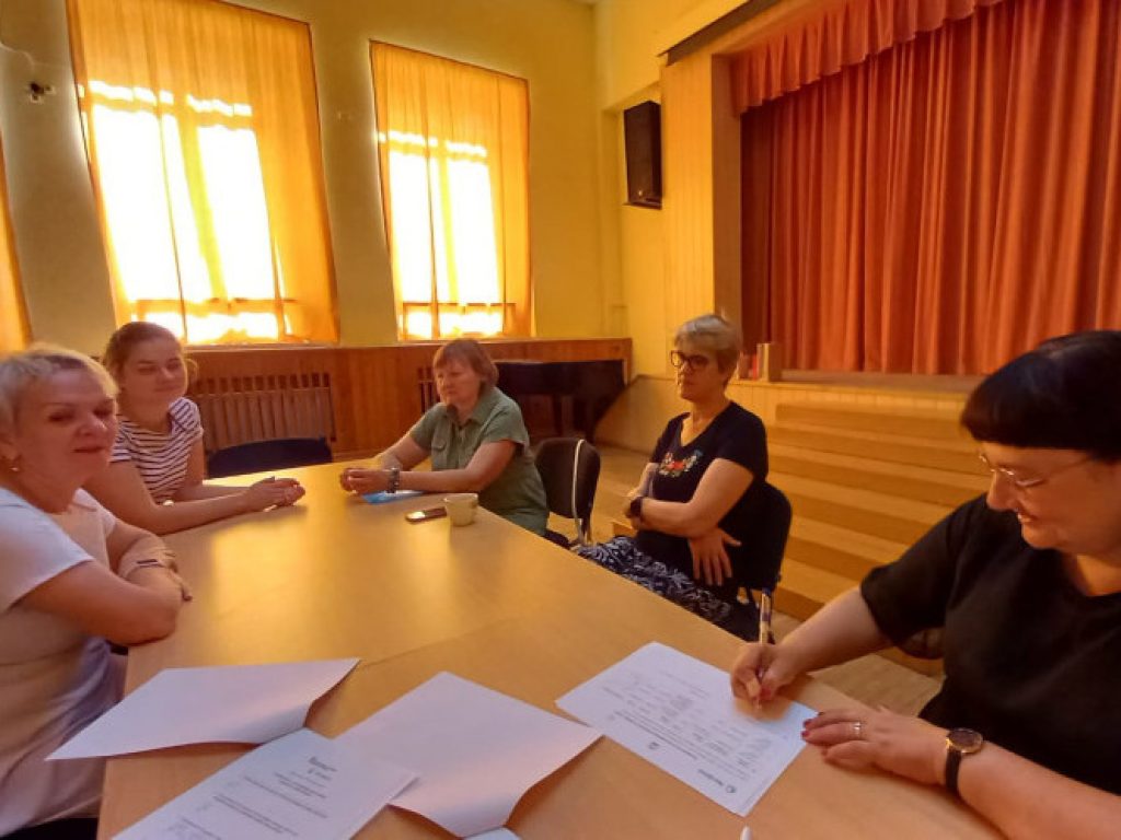 Tradicijos – tvirtos ir nekintančios, kaip piršto antspaudas