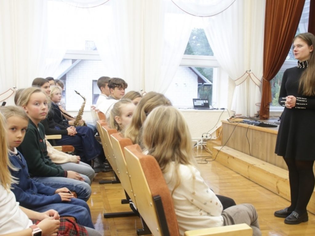 Kaip sukurti muzikos grupę?