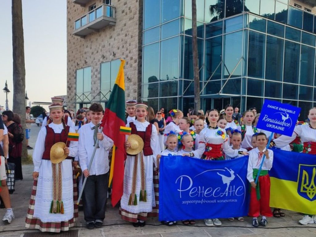 Juodkalnija-Balkanų perlas