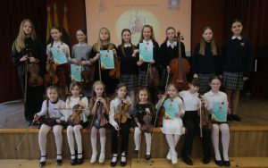 Read more about the article XV Dzūkijos krašto festivalis–maratonas „Archinfesta“