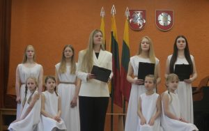 Read more about the article Mes – laisvės karta