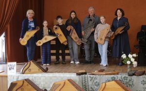 Read more about the article Kanklės: nuo skobtinių iki modernių