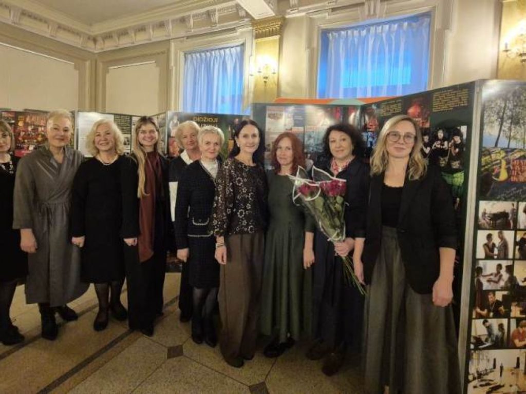 Didžioji muzikų šventė